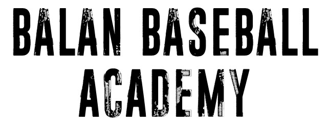 Balan Baseball Academy